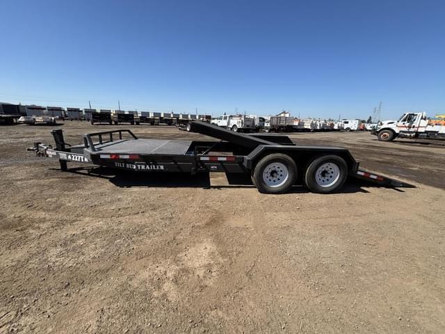 Image of  Industrias America 227T equipment image 4