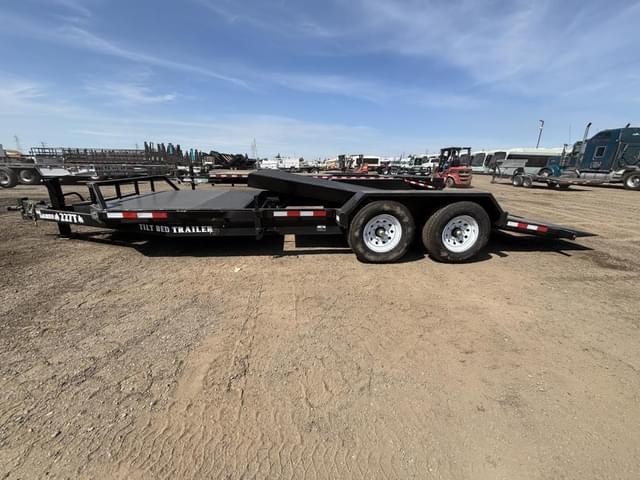 Image of  Industrias America 227T equipment image 4