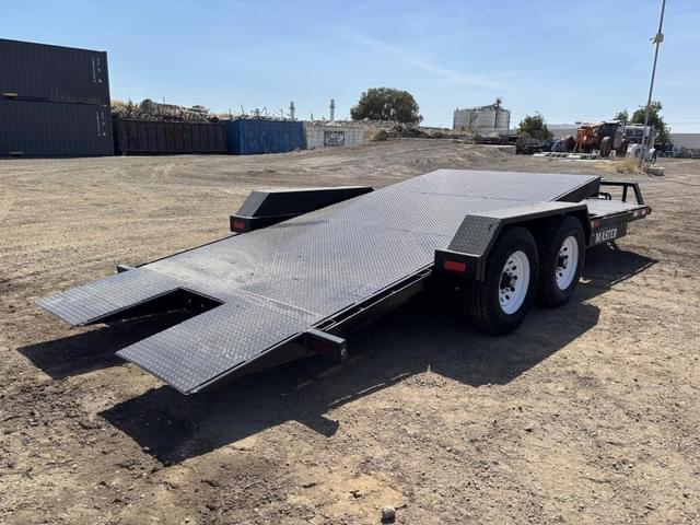Image of  Industrias America 227T equipment image 2