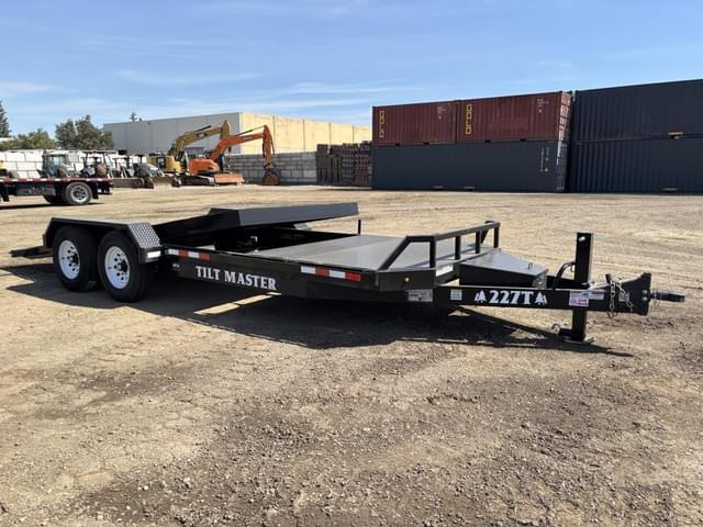 Image of  Industrias America 227T equipment image 1