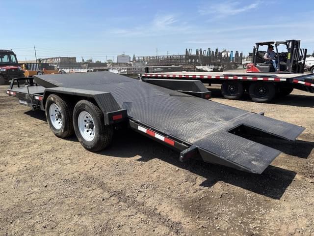 Image of  Industrias America 227T equipment image 3