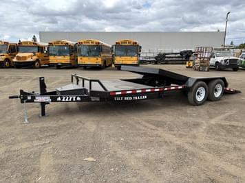 Main image Industrias America 227T