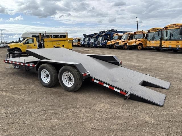 Image of  Industrias America 227T equipment image 3