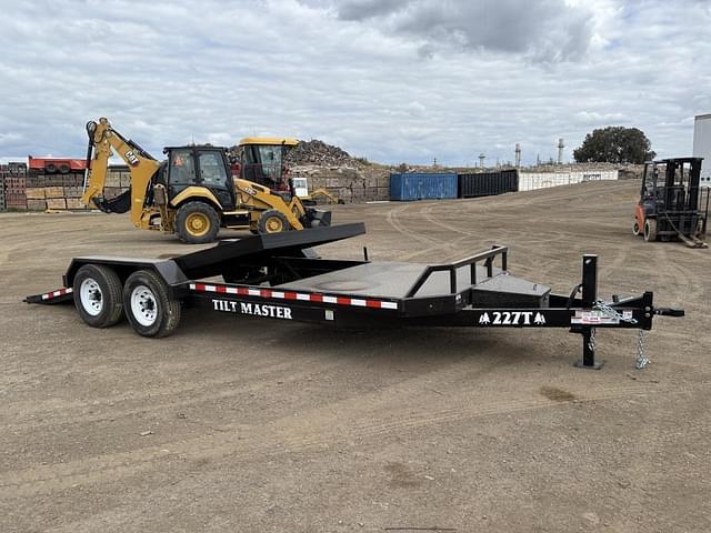 Image of  Industrias America 227T equipment image 1