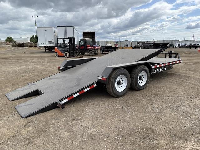 Image of  Industrias America 227T equipment image 2