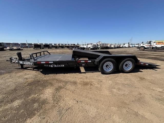 Image of  Industrias America 227T equipment image 4