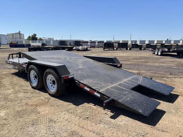 Image of  Industrias America 227T equipment image 3