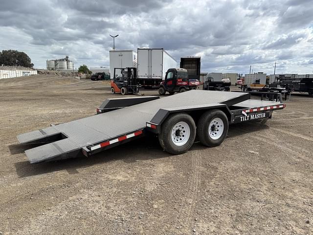 Image of  Industrias America 227T equipment image 2