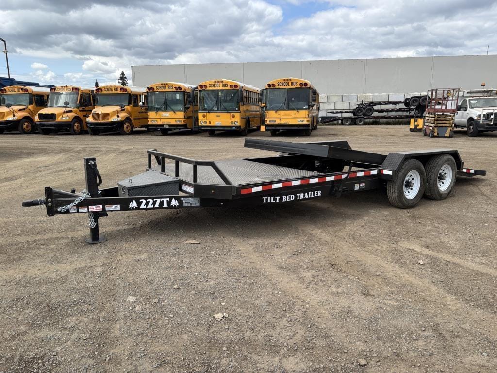 Main image  Industrias America 227T