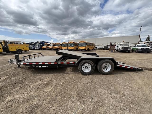Image of  Industrias America 227T equipment image 4