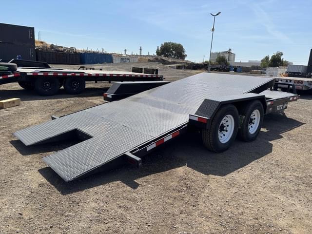 Image of  Industrias America 227T equipment image 2