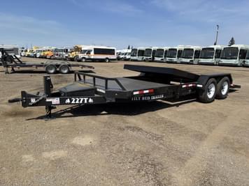 Main image  Industrias America 227T