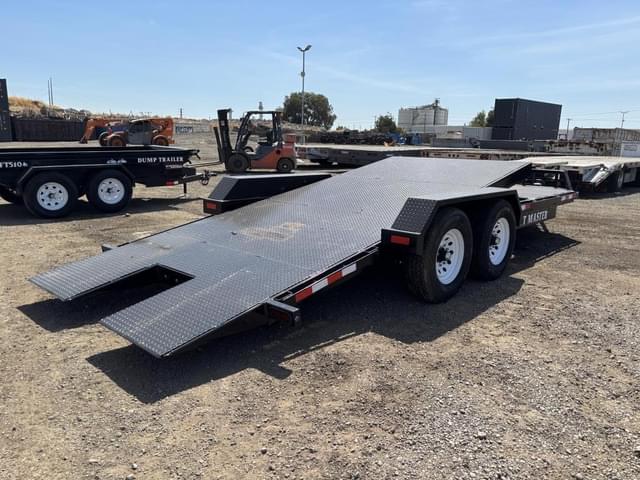 Image of  Industrias America 227T equipment image 2