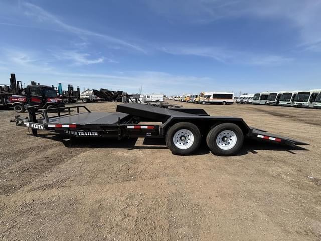 Image of  Industrias America 227T equipment image 4