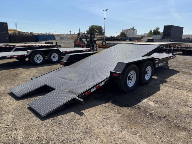 Image of  Industrias America 227T equipment image 2