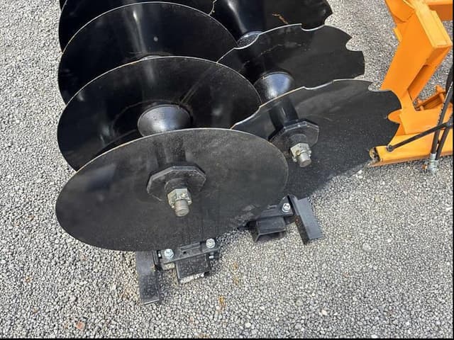 Image of Industrias America 2428 equipment image 3