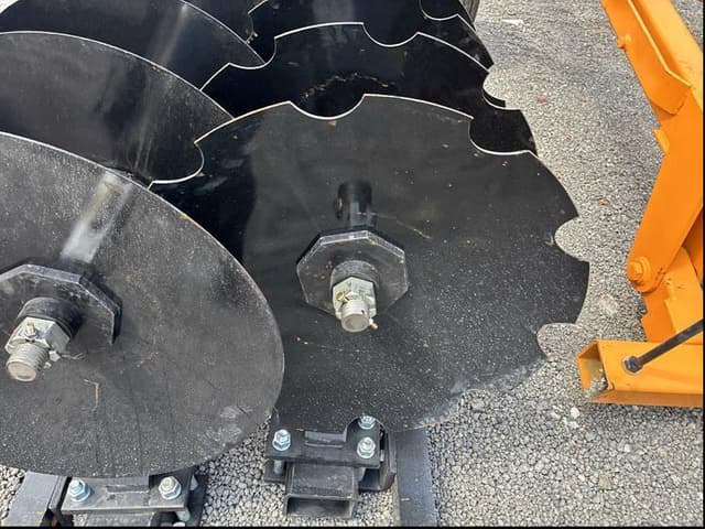 Image of Industrias America 2428 equipment image 4