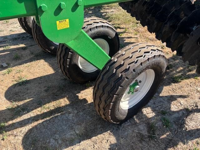 Image of  Industrias America 2634 equipment image 3