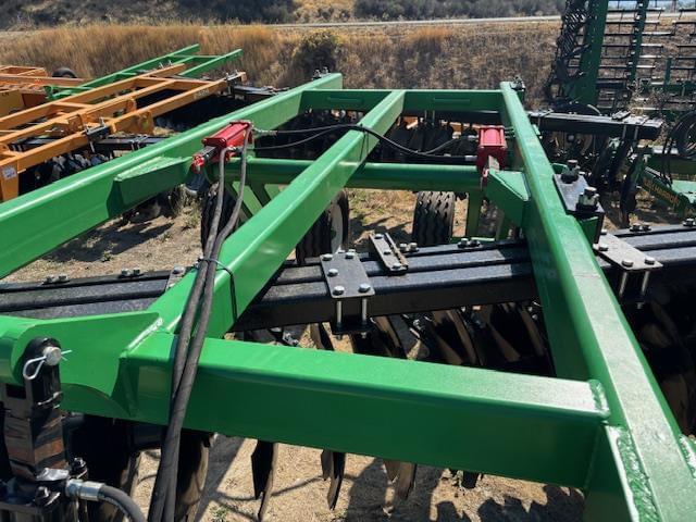 Image of  Industrias America 2634 equipment image 2