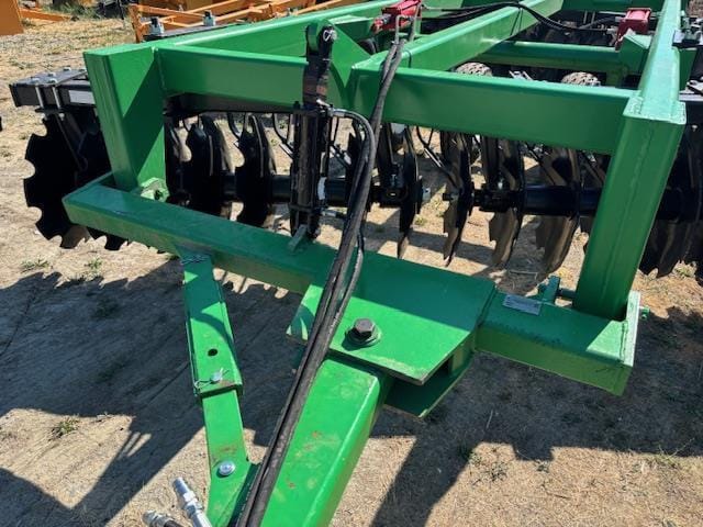 2025  Industrias America 2634 Equipment Image0