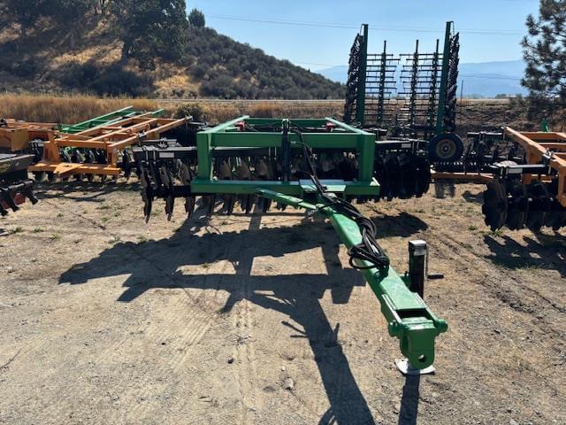 Image of  Industrias America 2634 equipment image 1