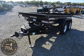 Main image Industrias America FT510