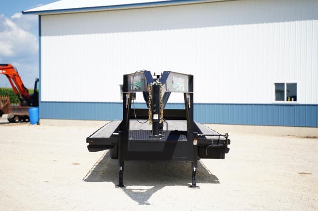 Image of Industrias America G32HR equipment image 1