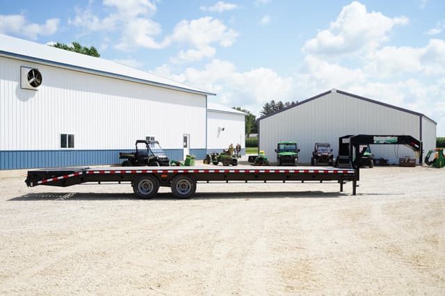 Image of  Industrias America G32HR equipment image 3