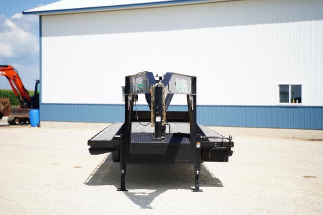 Image of  Industrias America G32HR equipment image 1