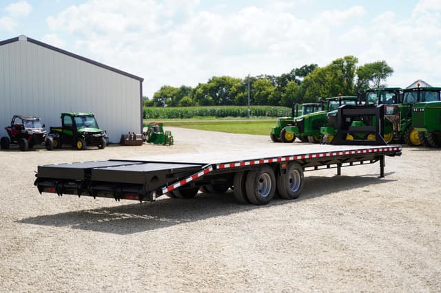 Image of  Industrias America G32HR equipment image 4