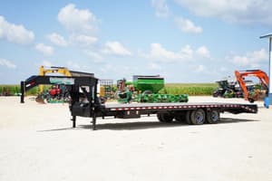 2025 Industrias America G32HR Image