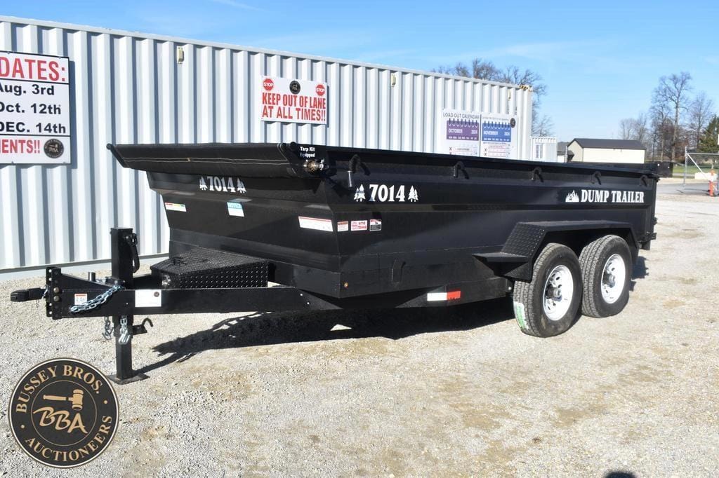 Main image  Industrias America 7014