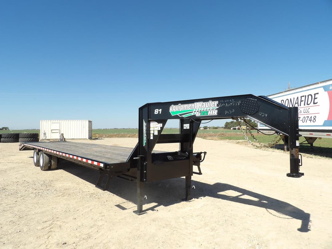 Image of  Industrias America G35HR Primary image