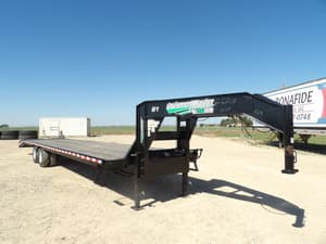 2025 Industrias America G35HR Image