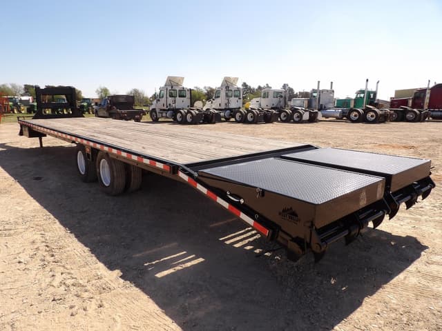 Image of  Industrias America G35HR equipment image 4