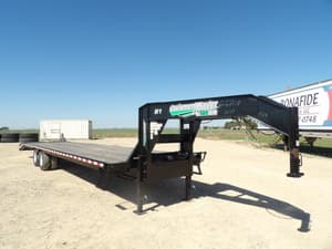 2025 Industrias America G35HR Image