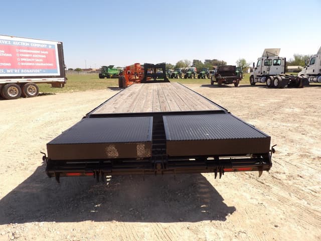 Image of  Industrias America G35HR equipment image 3