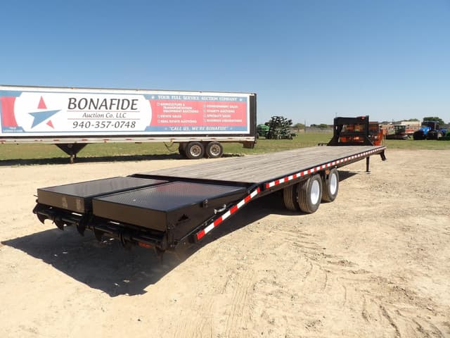 Image of  Industrias America G35HR equipment image 2