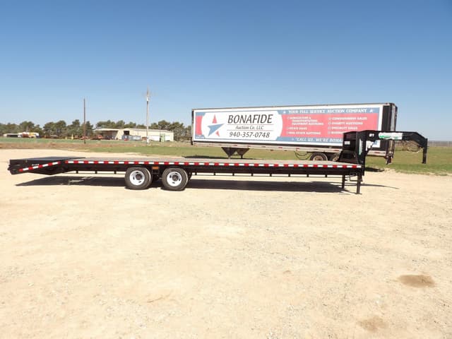 Image of  Industrias America G35HR equipment image 1