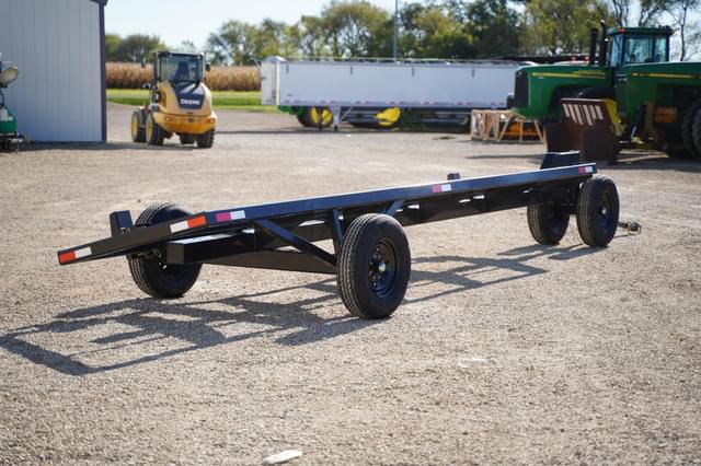 Image of  Industrias America 420 equipment image 3