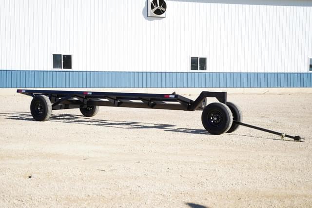Image of  Industrias America 420 equipment image 2