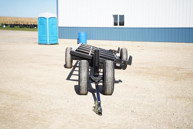 Image of  Industrias America 420 equipment image 1