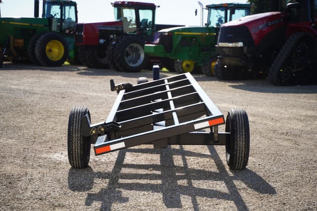 Image of  Industrias America 420 equipment image 4