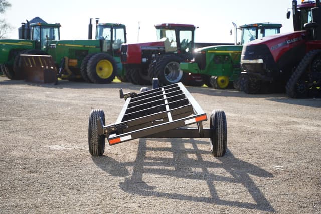 Image of Industrias America 425 equipment image 4