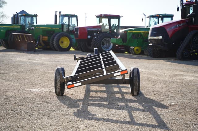 Image of  Industrias America 425 equipment image 4