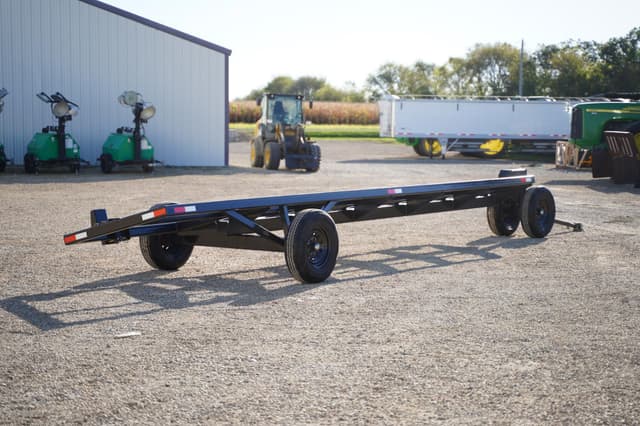 Image of  Industrias America 425 equipment image 3