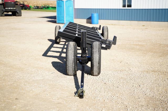 Image of  Industrias America 425 equipment image 1