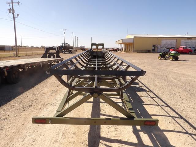 Image of  Industrias America 42F equipment image 2