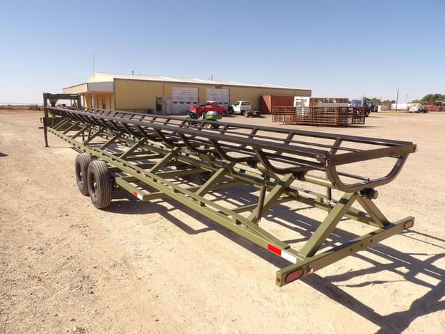 Image of  Industrias America 42F equipment image 1