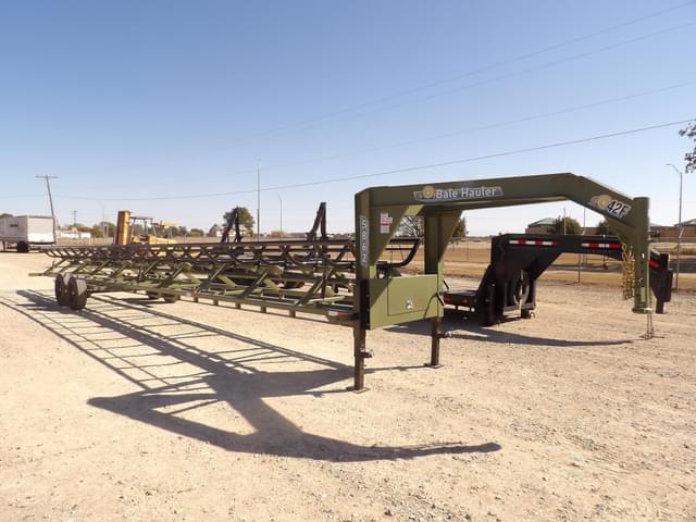 Image of  Industrias America 42F equipment image 4